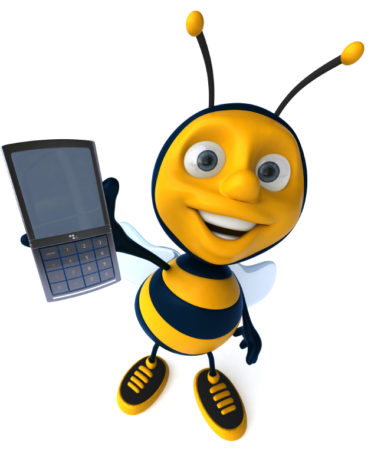 Mobile Bee